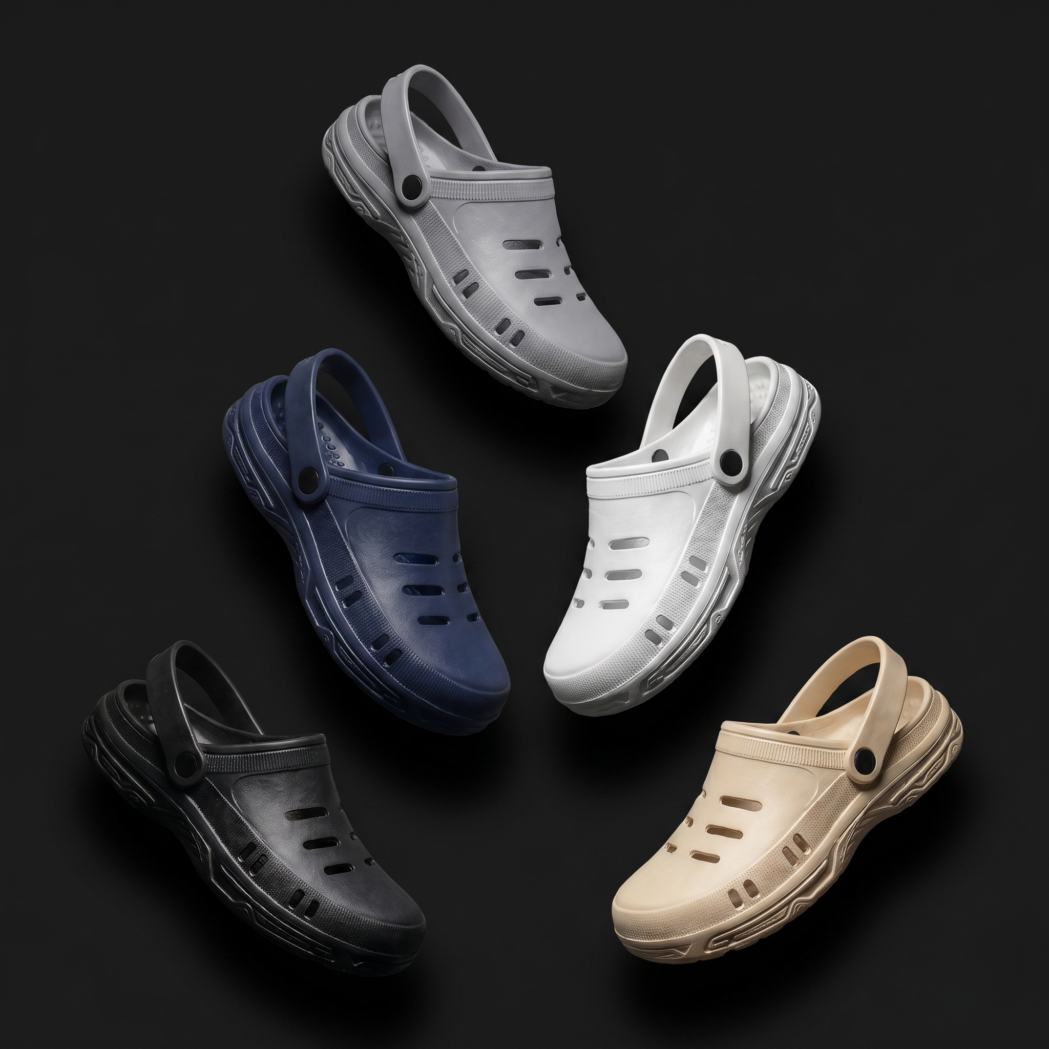 SuperOG Nova Clog Collection